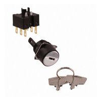 OMRON INDUSTRIAL AUTOMATION A165K-T2ML