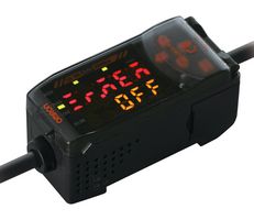 OMRON INDUSTRIAL AUTOMATION ZX-LDA41-N 2M