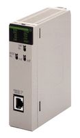 OMRON INDUSTRIAL AUTOMATION CS1W-ETN21