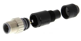 OMRON INDUSTRIAL AUTOMATION XS2G-D421