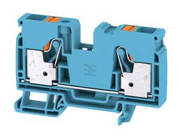 WEIDMULLER 2490370000