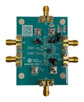 Maxim Integrated/analog Devices Max40662Evkit# Eval Kit, Quad Transimpedance Amplifier
