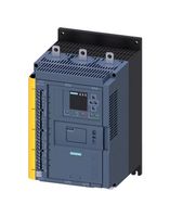 SIEMENS 3RW5543-6HA04