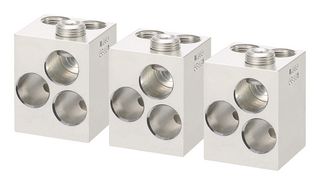 SIEMENS 3VL9500-4TG40