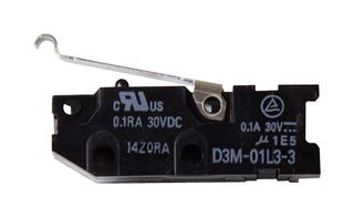 OMRON D3M-01L3-3