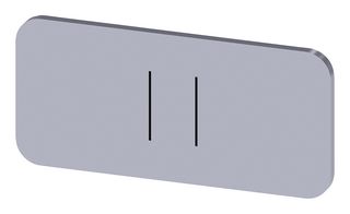 SIEMENS 3SU1900-0AC81-0QC0