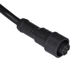 AMPHENOL LTW AU-08BMMM-QL8D01