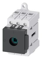 SIEMENS 3LD3210-0TK05