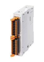 FX5-C32ET/DSS-TS MITSUBISHI, I/O MODULE, 16 I/P, 16 O/P, PLC