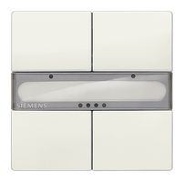 SIEMENS 5WG1286-2DB12
