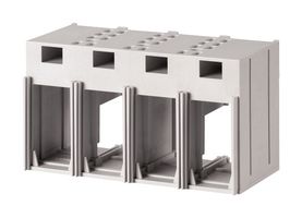 EATON MOELLER NZM3-4-XKSA