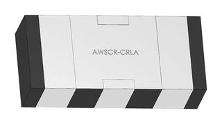 ABRACON AWSCR-5.00CRLA-C15-T3