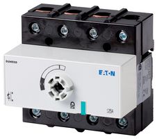 EATON MOELLER DMM-125/4-SK