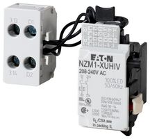 EATON MOELLER NZM1-XUHIV208-240AC