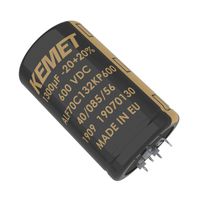 KEMET ALF80G243KP100