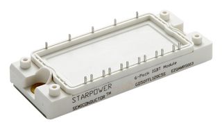 STARPOWER GD75FFX65C5S