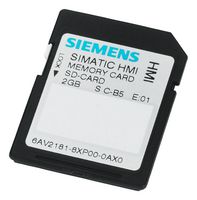 SIEMENS 6AV2181-8XP00-0AX0