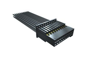 SAMTEC SFSD-30-28-G-16.00-SL