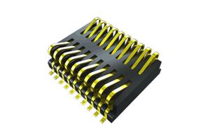 SAMTEC FSI-120-03-G-D-M-AB-K