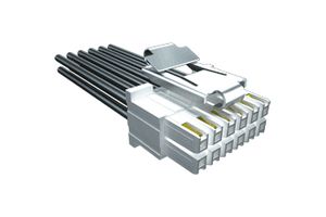 SAMTEC MMSD-25-22-L-99.00-S-K