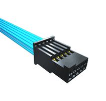 SAMTEC SFSDT-05-28-G-03.25-DS-NUS