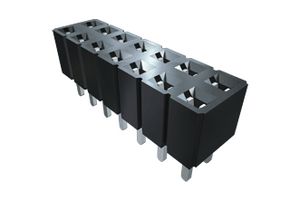 SAMTEC SLW-106-01-L-D