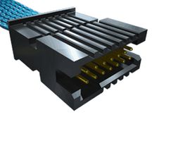 SAMTEC TFSDT-05-28-G-15.00-S
