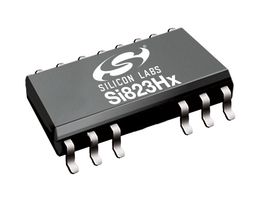 SILICON LABS SI823H8BD-IS3R