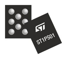 STMICROELECTRONICS ST1PS01FJR
