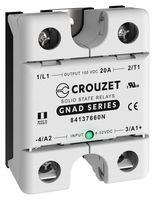 CROUZET 84137660N
