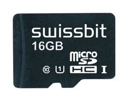 SWISSBIT SFSD016GN1AM1TO-I-ZK-22P-STD