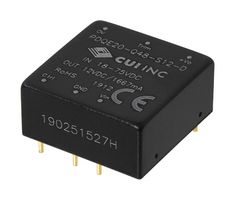 CUI PDQE20-Q24-D24-D