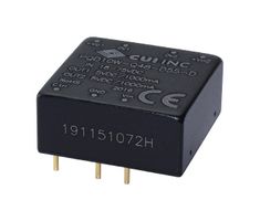 CUI PQD10W-Q48-D512-D