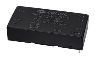 PQF20W-Q48-D512-D