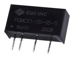 CUI PQMCE1-S5-S5-S
