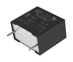 KEMET R533N410050P1M