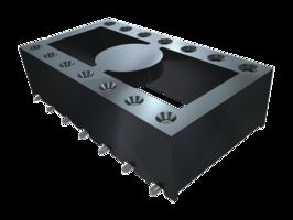 SAMTEC ICF-308-S-I