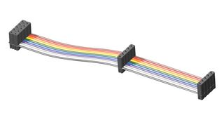 SAMTEC IDSD-20-D-07.00-G