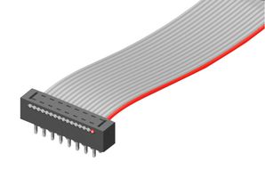 SAMTEC TCMD-25-T-07.00-01