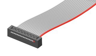 SAMTEC TCSD-04-S-10.00-01-F-N