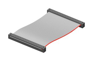 SAMTEC TCSD-10-D-04.00-01-F-N