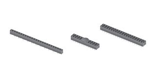 SAMTEC SMM-111-01-S-D