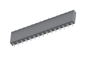 SAMTEC SSM-108-L-SH-TR
