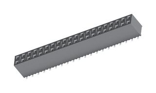 SAMTEC SSM-110-L-DV-TR