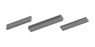 SAMTEC SSM-118-L-DH