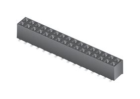 SAMTEC TLE-120-01-G-DV-K-TR