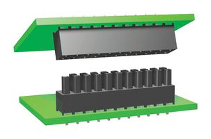 SAMTEC IPT1-110-01-S-D-PL