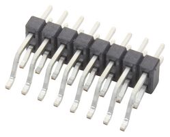 SAMTEC MMT-114-01-L-DH