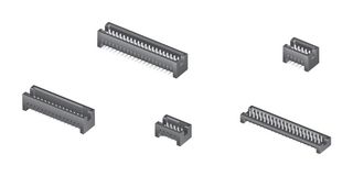 SAMTEC TFM-125-12-S-D-LC