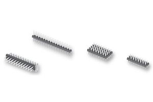 SAMTEC TMM-104-01-T-S-SM